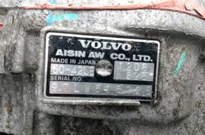 КОРОБКА ПЕРЕДАЧW АВТОМАТИЧЕСКАЯ VOLVO S70 V70 2.5 50-42LE