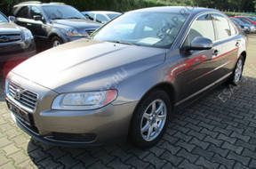 КОРОБКА ПЕРЕДАЧW АВТОМАТИЧЕСКАЯ VOLVO S80 2.5 D5 185KM