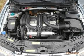 КОРОБКА ПЕРЕДАЧW АВТОМАТИЧЕСКАЯ VOLVO S80 T6 4T65