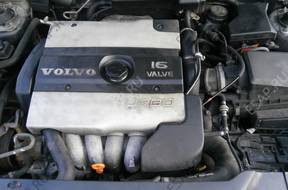 КОРОБКА ПЕРЕДАЧW АВТОМАТИЧЕСКАЯ VOLVO V40 2.0T 16V T4