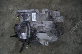 КОРОБКА ПЕРЕДАЧW АВТОМАТИЧЕСКАЯ VOLVO V50 S40 2.4 55-51SN