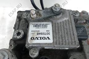 КОРОБКА ПЕРЕДАЧW АВТОМАТИЧЕСКАЯ VOLVO V70 XC70 2.4 TF-80SC