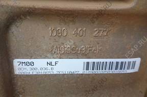 *КОРОБКА ПЕРЕДАЧw АВТОМАТИЧЕСКАЯ VW AMAROK 2.0 TDI NLF*