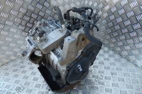 КОРОБКА ПЕРЕДАЧW АВТОМАТИЧЕСКАЯ VW BORA 1.6 FDH