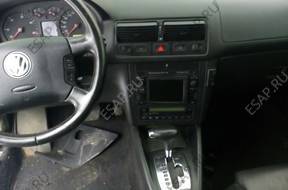 КОРОБКА ПЕРЕДАЧw АВТОМАТИЧЕСКАЯ vw Golf 4 tdi