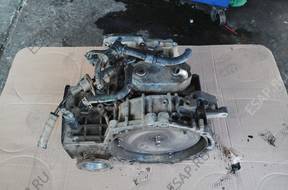 КОРОБКА ПЕРЕДАЧw АВТОМАТИЧЕСКАЯ VW Golf IV Bora 1.9TDI ERX