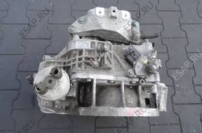 КОРОБКА ПЕРЕДАЧW АВТОМАТИЧЕСКАЯ VW GOLF V 1.6 HTM