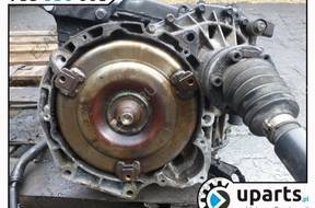 КОРОБКА ПЕРЕДАЧW АВТОМАТИЧЕСКАЯ VW LUPO POLO 1.4 001321107