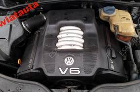 КОРОБКА ПЕРЕДАЧW АВТОМАТИЧЕСКАЯ VW PASSAT B5 2.8 V6 98 DST