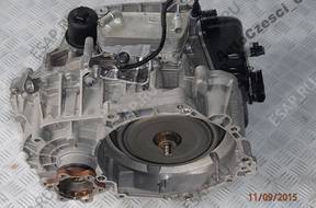 КОРОБКА ПЕРЕДАЧW АВТОМАТИЧЕСКАЯ VW SCIROCCO RHH