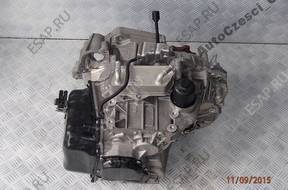 КОРОБКА ПЕРЕДАЧW АВТОМАТИЧЕСКАЯ VW SCIROCCO RHH