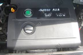 КОРОБКА ПЕРЕДАЧW АВТОМАТИЧЕСКАЯ VW SEAT SKODA AUDI 1.416V