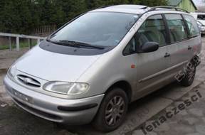КОРОБКА ПЕРЕДАЧW АВТОМАТИЧЕСКАЯ VW SHARAN GALAXY 95-05
