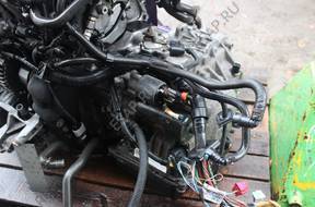 КОРОБКА ПЕРЕДАЧw АВТОМАТИЧЕСКАЯ VW T5 2.5TDI 107tys km JUM