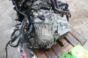 КОРОБКА ПЕРЕДАЧw АВТОМАТИЧЕСКАЯ VW T5 2.5TDI 107tys km JUM