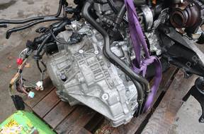 КОРОБКА ПЕРЕДАЧw АВТОМАТИЧЕСКАЯ VW T5 2.5TDI 107tys km JUM