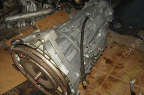 КОРОБКА ПЕРЕДАЧW АВТОМАТИЧЕСКАЯ VW TOUAREG 09D300036M GLD
