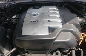 КОРОБКА ПЕРЕДАЧw АВТОМАТИЧЕСКАЯ Vw Touareg 2.5 TDI