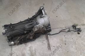 КОРОБКА ПЕРЕДАЧw АВТОМАТИЧЕСКАЯ VW TOUAREG 5.0 09D300036S