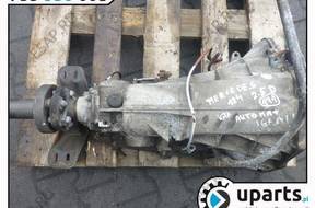КОРОБКА ПЕРЕДАЧW АВТОМАТИЧЕСКАЯ W124 2.5 D 2012710701