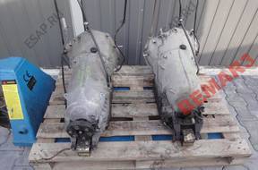 КОРОБКА ПЕРЕДАЧW АВТОМАТИЧЕСКАЯ W203 1.8 KOMPRES 722.615