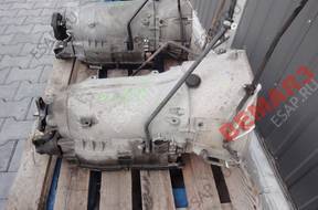 КОРОБКА ПЕРЕДАЧW АВТОМАТИЧЕСКАЯ W203 1.8 KOMPRES 722.615