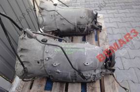 КОРОБКА ПЕРЕДАЧW АВТОМАТИЧЕСКАЯ W203 1.8 KOMPRES 722.615
