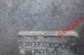 КОРОБКА ПЕРЕДАЧW АВТОМАТИЧЕСКАЯ W203 1.8 KOMPRES 722.615