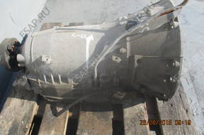 КОРОБКА ПЕРЕДАЧW АВТОМАТИЧЕСКАЯ W203 2.6 210271 1402712001