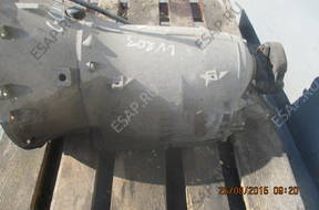 КОРОБКА ПЕРЕДАЧW АВТОМАТИЧЕСКАЯ W203 2.6 210271 1402712001