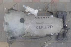 КОРОБКА ПЕРЕДАЧW АВТОМАТИЧЕСКАЯ W208 2.7 D R1402712601