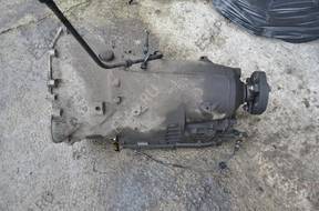 КОРОБКА ПЕРЕДАЧw АВТОМАТИЧЕСКАЯ W210 2.9TD 2102707500 WRO