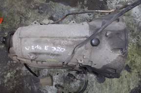 КОРОБКА ПЕРЕДАЧW АВТОМАТИЧЕСКАЯ W210 E320 R1402712601
