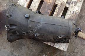 КОРОБКА ПЕРЕДАЧW АВТОМАТИЧЕСКАЯ W211 2.7 CDI R1402712601