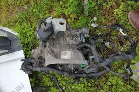 КОРОБКА ПЕРЕДАЧw АВТОМАТИЧЕСКАЯ Yaris I 99-05 год