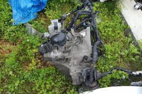 КОРОБКА ПЕРЕДАЧw АВТОМАТИЧЕСКАЯ Yaris I 99-05 год