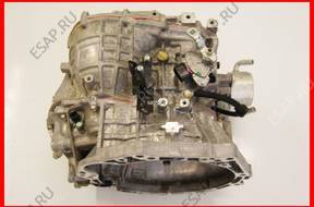 КОРОБКА ПЕРЕДАЧW АВТОМАТИЧЕСКАЯ YARIS III 1,33B 11-2014 год