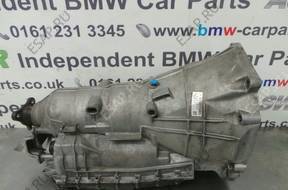 КОРОБКА ПЕРЕДАЧw АВТОМАТИЧЕСКАЯ zf bmw 2.0d n47 e90