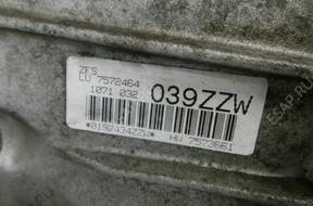 КОРОБКА ПЕРЕДАЧw АВТОМАТИЧЕСКАЯ zf bmw 2.0d n47 e90