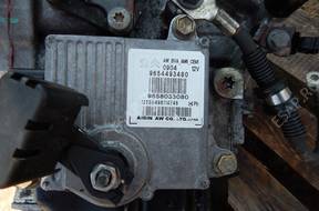 КОРОБКА ПЕРЕДАЧw АВТОМАТИЧЕСКАЯ.PEUGEOT 607 2,7 HDI