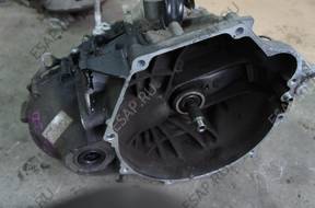 КОРОБКА ПЕРЕДАЧW AWD6 2.2 I-CTDI HONDA ACCORD VII