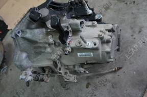 КОРОБКА ПЕРЕДАЧW AWD6 2.2 I-CTDI HONDA ACCORD VII