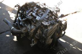 КОРОБКА ПЕРЕДАЧw AWD6 Accord N22A1 2.2 I-CDTi