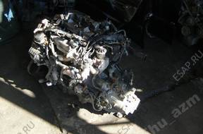 КОРОБКА ПЕРЕДАЧw AWD6 Accord N22A1 2.2 I-CDTi