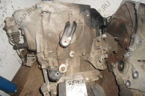 КОРОБКА ПЕРЕДАЧW AWD6 HONDA ACCORD 02-07 2.2 ICTDI