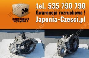КОРОБКА ПЕРЕДАЧW AWD6 HONDA ACCORD VII 2.2 i-CTDI