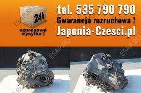 КОРОБКА ПЕРЕДАЧW AWD6 HONDA ACCORD VII 2.2 i-CTDI