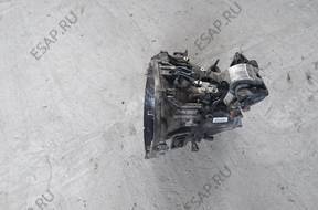 КОРОБКА ПЕРЕДАЧW AWD6 HONDA ACCORD VII 7 2.2 iCTDI