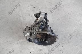 КОРОБКА ПЕРЕДАЧW AWD6 HONDA ACCORD VII 7 2.2 iCTDI