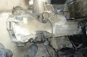 КОРОБКА ПЕРЕДАЧW AWT EZG 1.8T 150 AUDI VW B5 FL